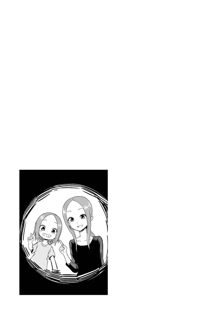 Karakai Jouzu no (Moto) Takagi-san Chapter 38.25 10